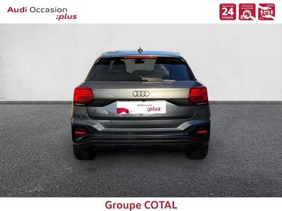 Audi Q2 35 Tfsi 150 s tronic 7 s line Plus