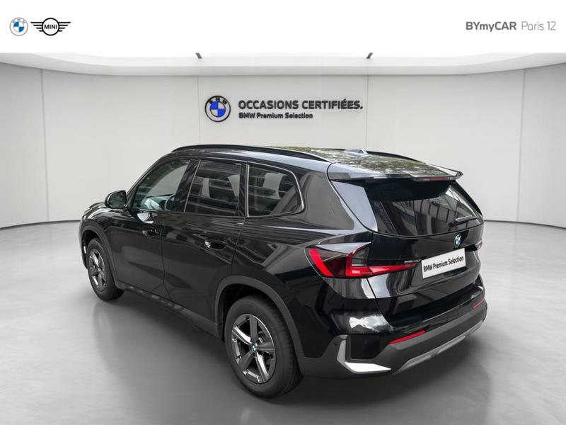 Bmw X1 U11 sDrive 18i 136ch Dkg7