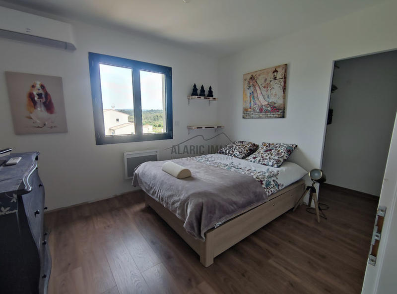 Villa - 126 m² - 4 pièces