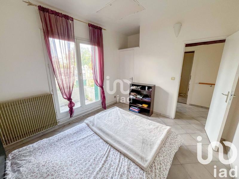 Maison - 84 m² - 5 pièces