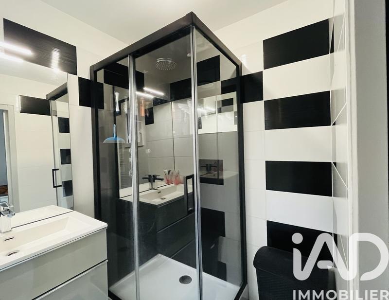 Maison - 114 m² - 5 pièces