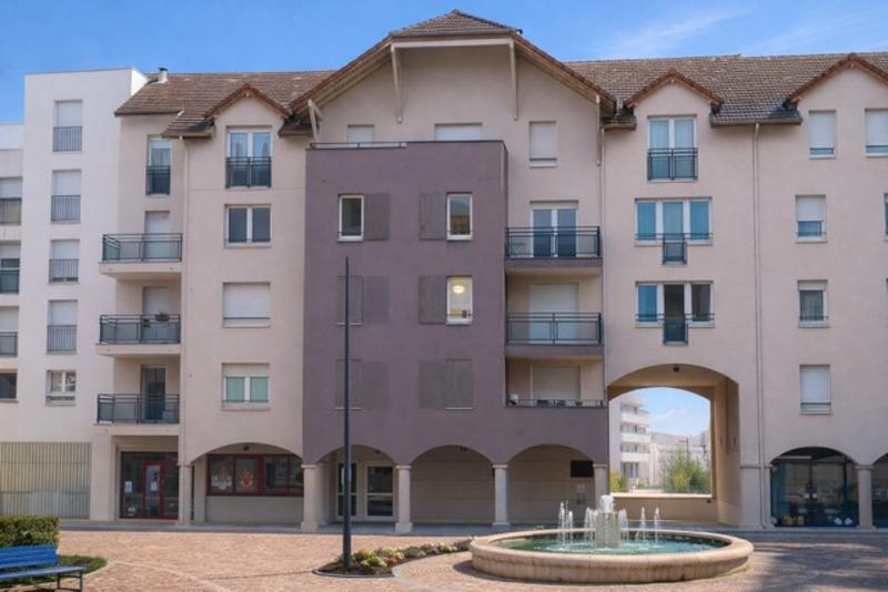 Appartement - 54 m² - 2 pièces