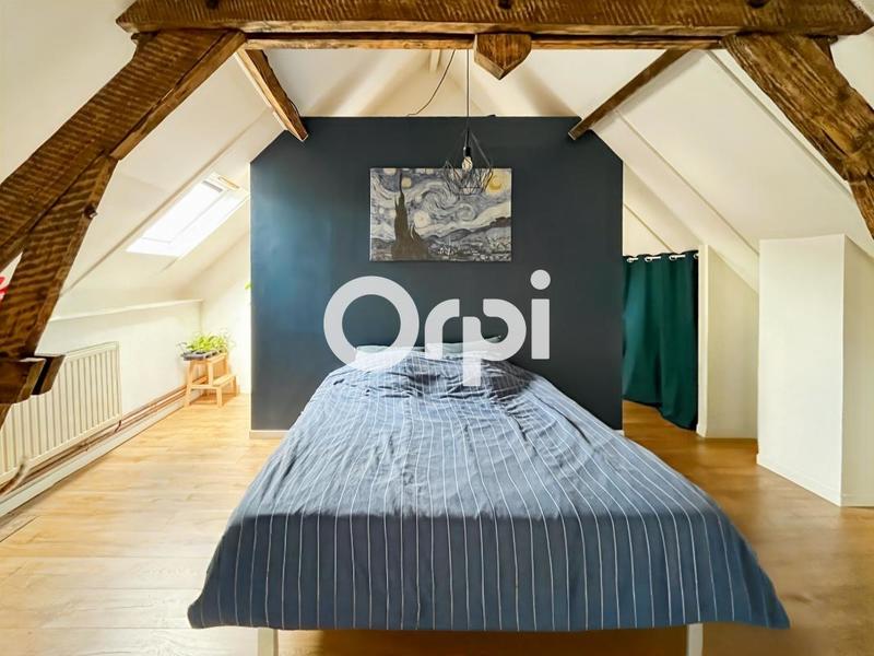 Ferme - 287 m² - 9 pièces