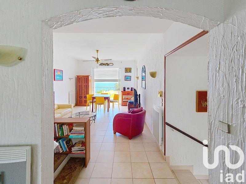 Maison - 146 m² - 7 pièces