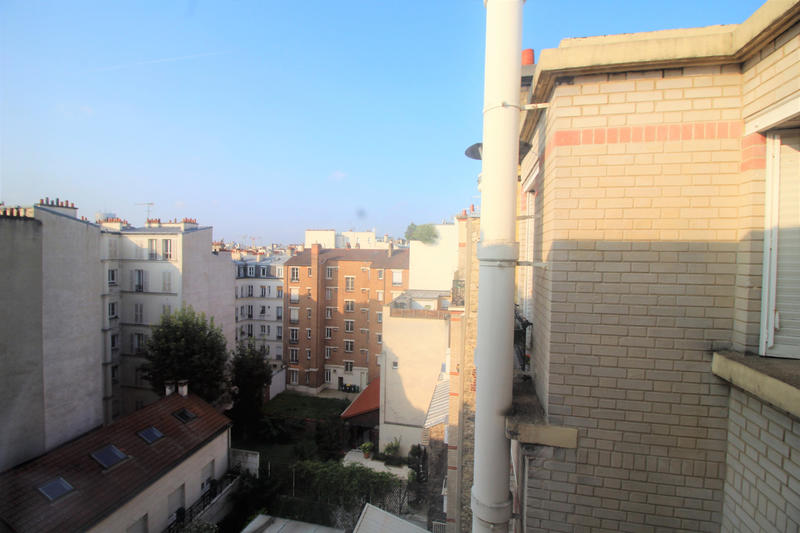 Appartement - 25 m² - 2 pièces