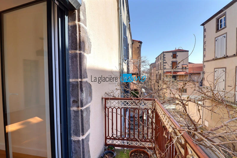 Maison ancienne - 99 m² - 5 pièces