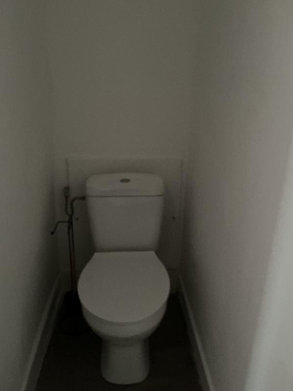 Bureau - 25 m² - 1 pièce