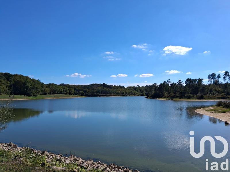 Maison - 200 m² - 8 pièces