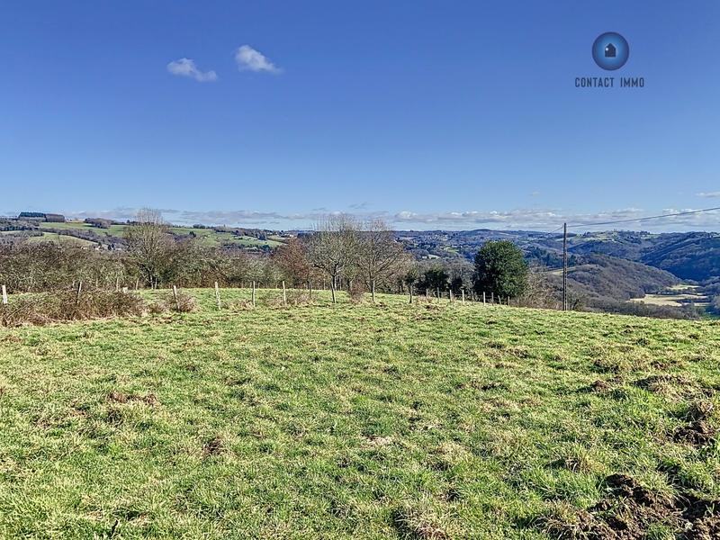 Terrain - 7 593 m²