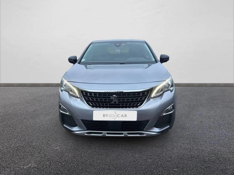 Peugeot 3008 1.2 Puretech 130ch s&amp;S Bvm6 Allure