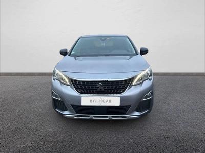 Peugeot 3008 1.2 Puretech 130ch s&amp;S Bvm6 Allure