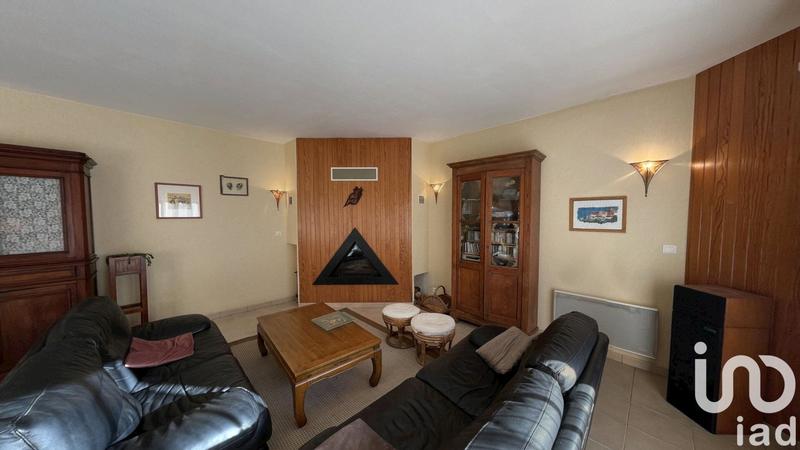 Maison de maîtres - 145 m² - 5 pièces