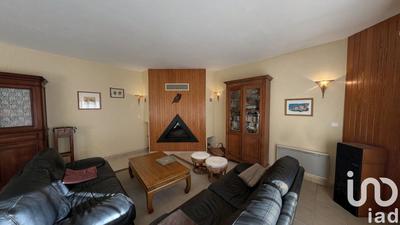 Maison de maîtres - 145 m² - 5 pièces