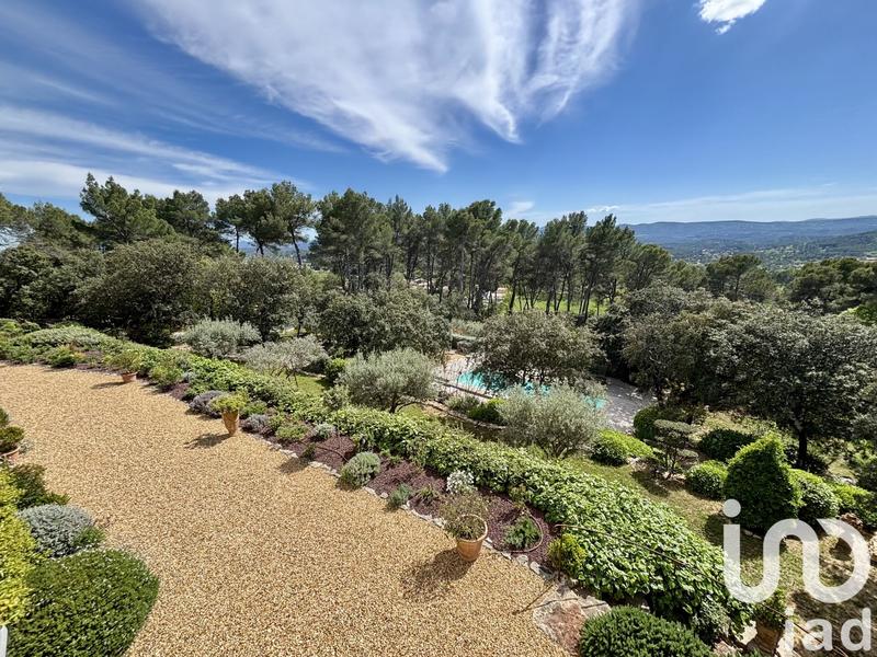 Bastide - 210 m² - 5 pièces