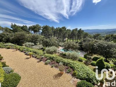 Bastide - 210 m² - 5 pièces