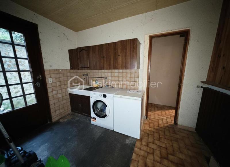 Maison - 155 m² - 10 pièces