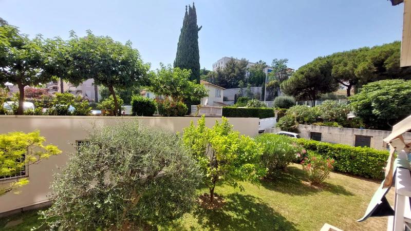 Appartement - 19 m² - 1 pièce