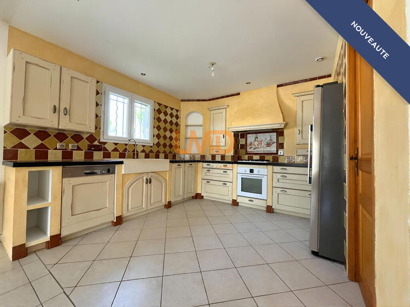 Villa - 105 m² - 4 pièces