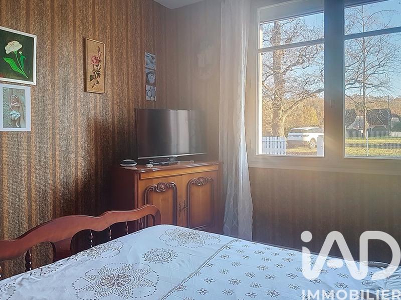 Maison - 70 m² - 4 pièces