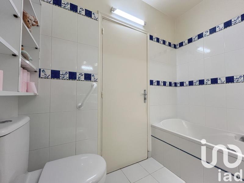 Appartement - 114 m² - 5 pièces