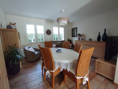 Villa - 190 m² - 7 pièces