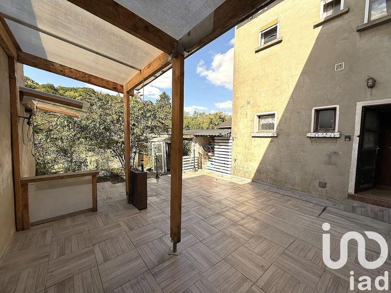 Appartement - 52 m² - 3 pièces