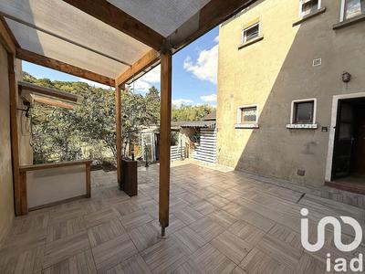 Appartement - 52 m² - 3 pièces