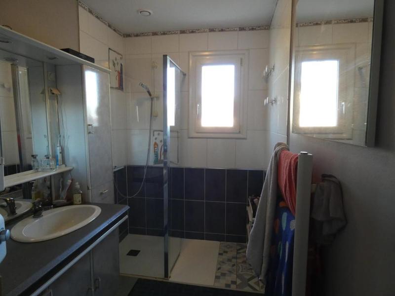 Maison de campagne - 134 m² - 8 pièces