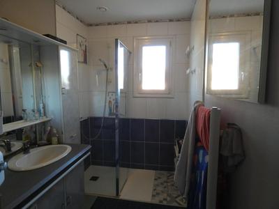 Maison de campagne - 134 m² - 8 pièces