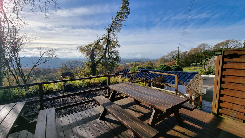 Maison - 123 m² - 9 pièces