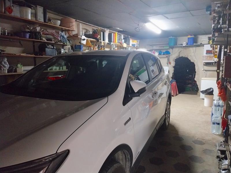 Maison ancienne - 106 m² - 4 pièces