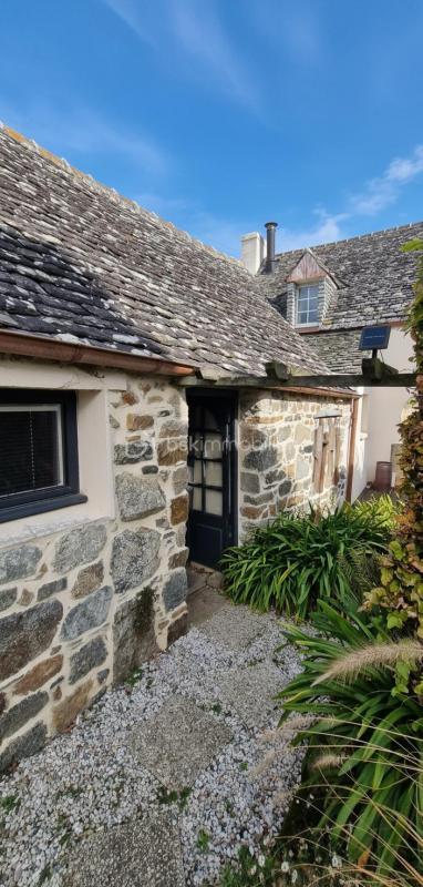 Propriété - 140 m² - 7 pièces