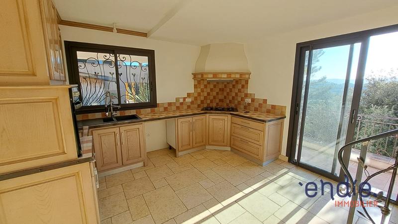 Maison - 169 m² - 4 pièces