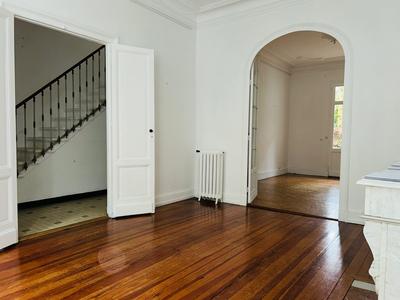 Maison - 131 m² - 6 pièces