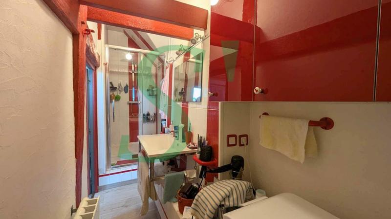 Maison - 141 m² - 8 pièces