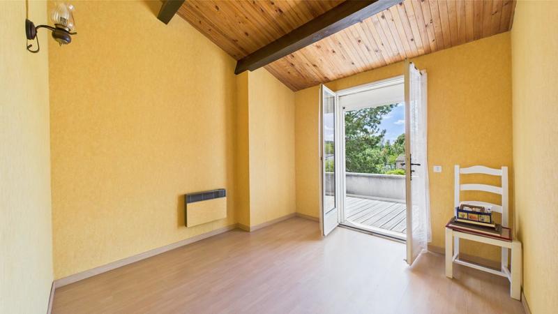 Maison - 134 m² - 6 pièces