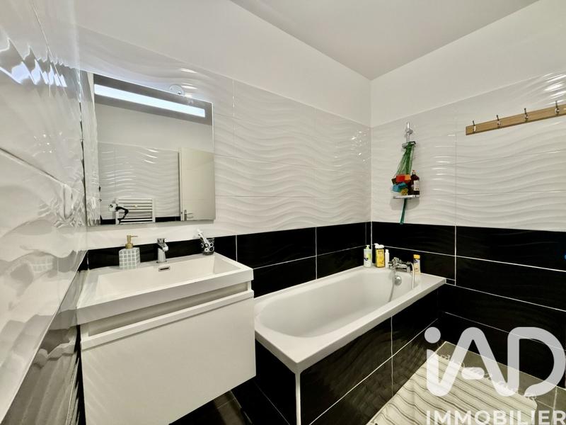 Maison - 126 m² - 5 pièces