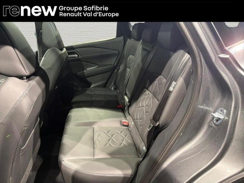 Nissan Qashqai e-Power 190 ch Tekna