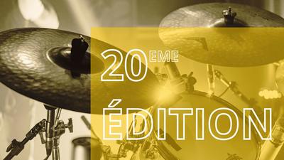 Justina Lee Brown - Festival Jazz Éclats d'Émail 2025