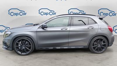 Mercedes Classe Gla 45 Amg 381 4Matic 7g-Dct - Automatique Toit ouvrant