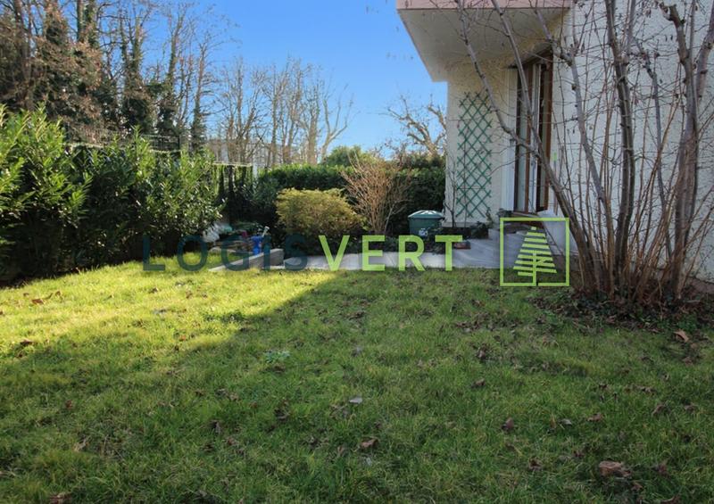 Appartement - 86 m² - 5 pièces