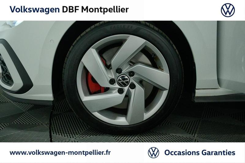 Volkswagen Golf 1.4 Hybrid Rechargeable Opf 245 Dsg6 Gte