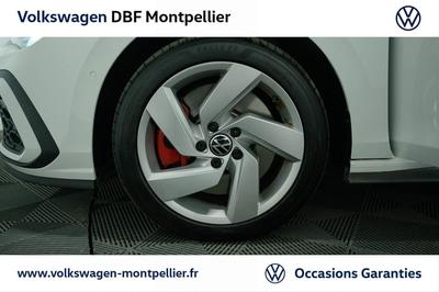 Volkswagen Golf 1.4 Hybrid Rechargeable Opf 245 Dsg6 Gte
