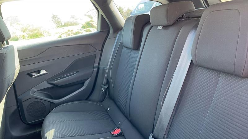 Peugeot 308 Sw III 1.2 PureTech 130 Eat8 Active Pack - Automatique