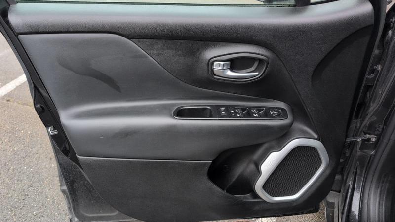 Jeep Renegade 1.6 Crd 120 Limited - Toit ouvrant