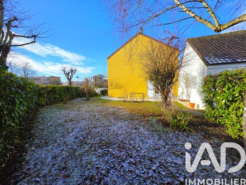 Maison - 148 m² - 8 pièces