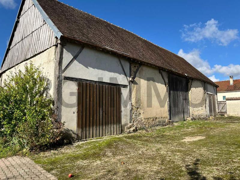 Maison - 113 m² - 6 pièces