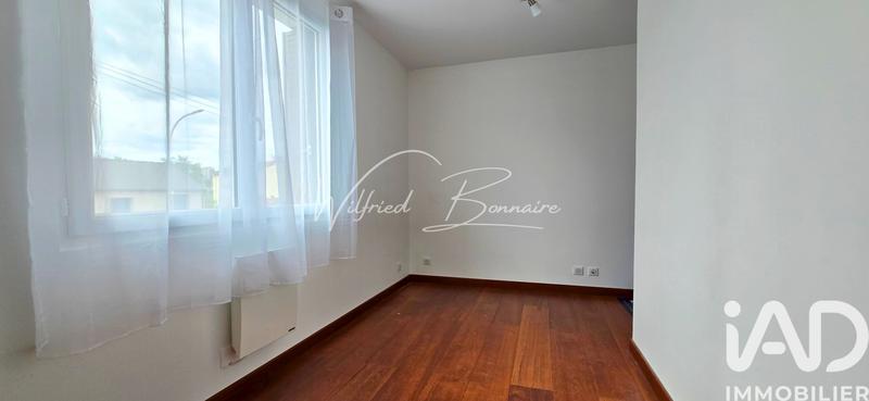 Maison de ville - 83 m² - 4 pièces