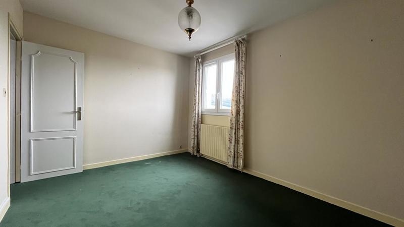 Appartement - 146 m² - 4 pièces