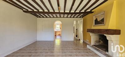 Maison de ville - 152 m² - 8 pièces